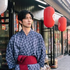 Imado Jinja Thai Drama photo