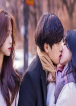I Kiss My Best Friend and Don’t Remember Korean Movie photo