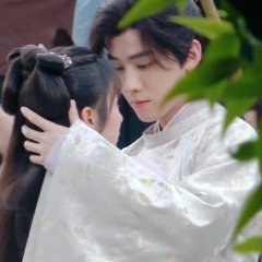 Better Halves Chinese Drama(2025) photo