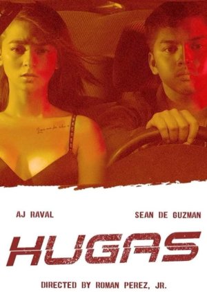 Hugas (2022) poster