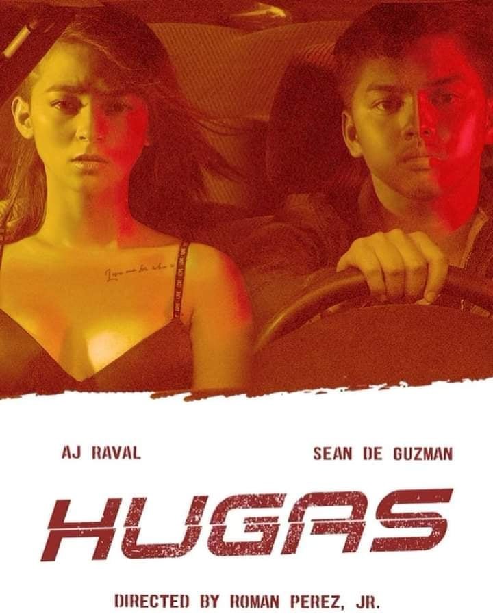 image poster from imdb - ​Hugas (2021)