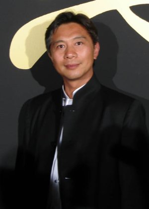 Li Yang in 2012 Chinese Movie(2019)