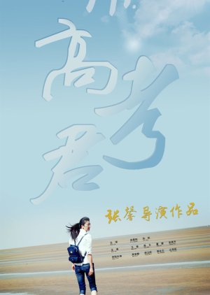 Hi, Mr. Gao Kao (2016) poster