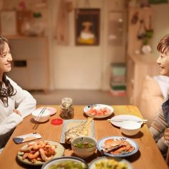 All about My Mother Chinese Movie photo