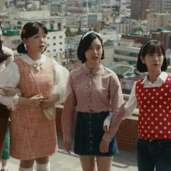 Girls' Generation 1979 Korean Drama photo