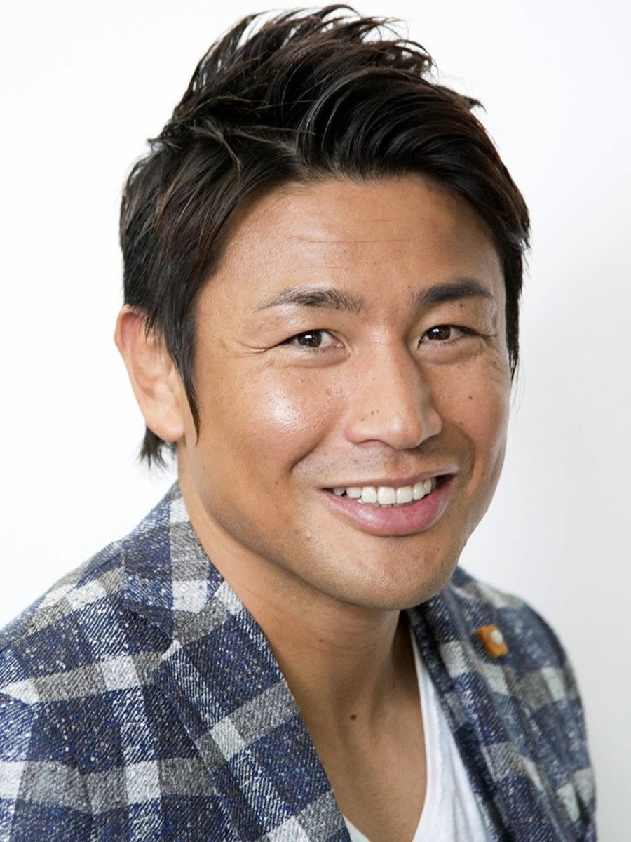 Masato (魔裟斗) - MyDramaList