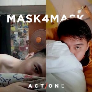 Mask4Mask (2020)