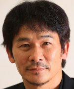 Ihara Tsuyoshi Fotoğraf