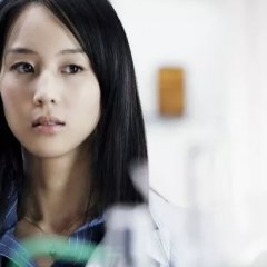 Black & White Taiwanese Drama photo