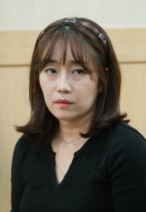 Ru Hyun Hong