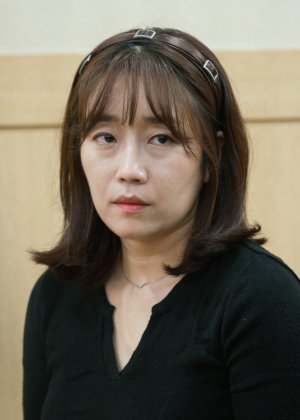 Hong Ru Hyeon