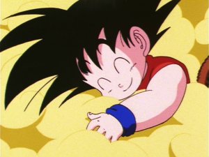 Goku