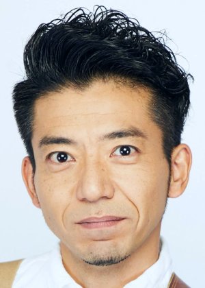 Shintaro Mori