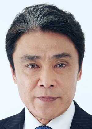Masaru Tezuka