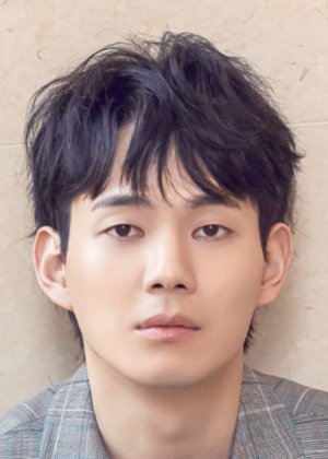 Ryu Kyung Soo in Hellbound Korean Drama (2021)