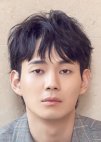 Ryu Kyung Soo in Glitch Korean Drama ()