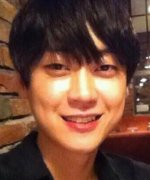 Seo Min Ho