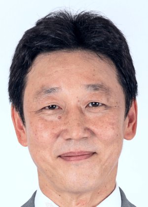 Tetsunaga Matsuoka