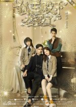 Fall in Love with Fox Chinese Movie photo
