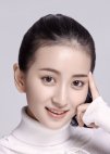 Eve Lu dalam Drama China General's Lady (2020)