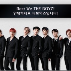 Road to Kingdom Korean TV Program photo