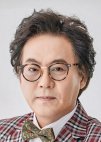Lee Byung Joon di Our Gap Soon Drama Korea (2016)
