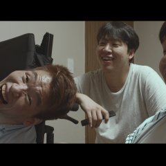 Corydoras Korean Movie photo