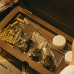 Weed Fiction Korean Movie photo