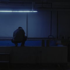 Water Curing Korean Movie photo