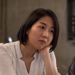 Training Session Korean Movie photo