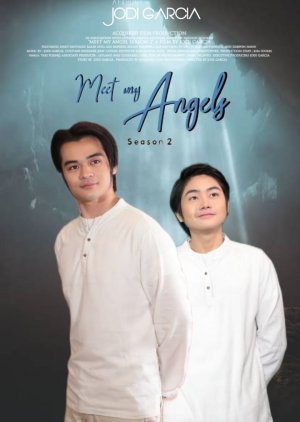 Meet My Angel Season 2 (2022) poster