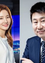 Checkup King Korean TV Program photo