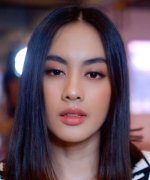 Ging Areeya Pholphutrakul