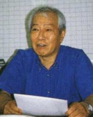 Ryuzo Nakanishi