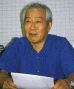 Nakanishi Ryuzo