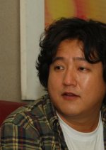 CCTV Korean Movie photo