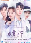 Ugly Beauty chinese drama review