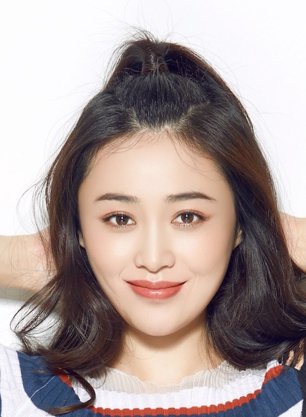 Wang Tong Yu (王彤羽) - MyDramaList