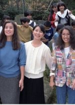 Kaze ni Mukatte Maiuei Japanese Drama photo