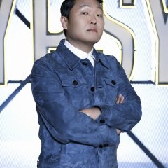 Loud Korean TV Program photo