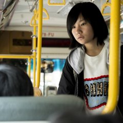 Nobody Taiwanese Movie(2020) photo