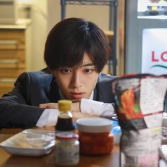 Chokotto Gekikaradou Japanese Drama photo