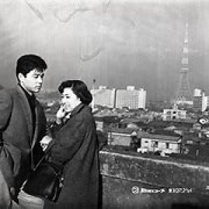 Tokyo Romance Way (1959)