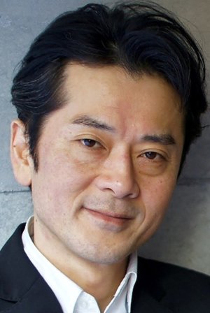 Seiji Kinoshita