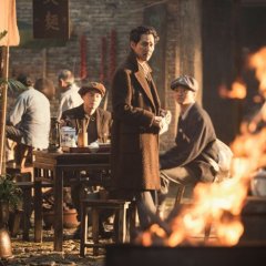 Assassination Korean Movie photo