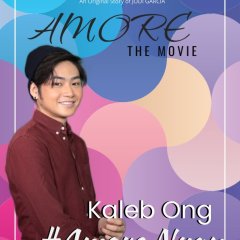 Amore Philippines Movie(0000) photo