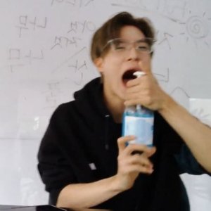MyDramaList profile picture for @queue