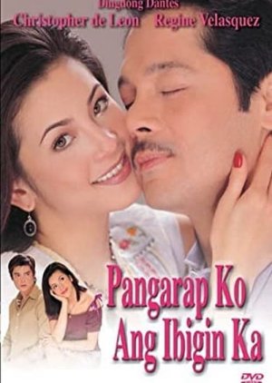Pangarap Ko Ang Ibigin Ka (2003) poster