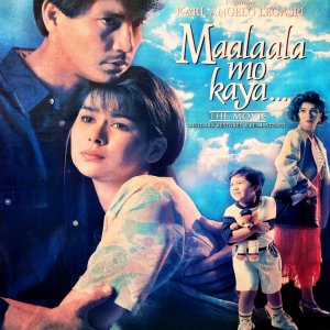 Maalaala Mo Kaya (1994)