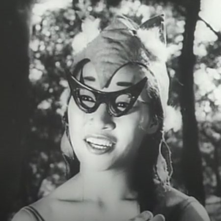 Da Xia Mei Hua Lu (1961)